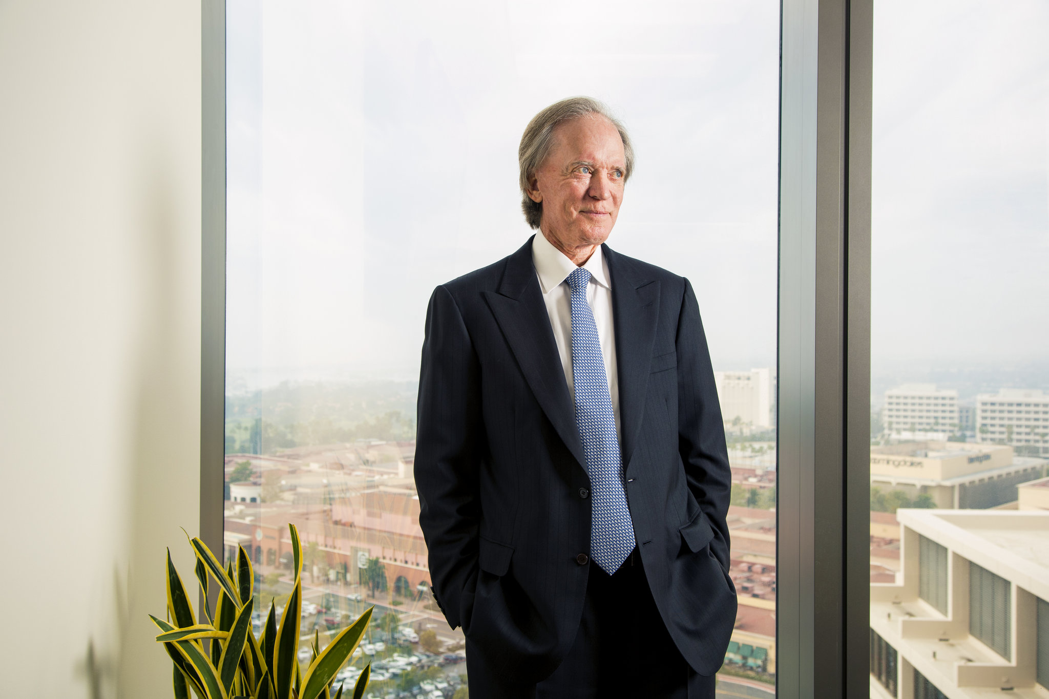 Bill Gross